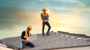 Best Roof Coating and Sealing  in Old Westbury, NY